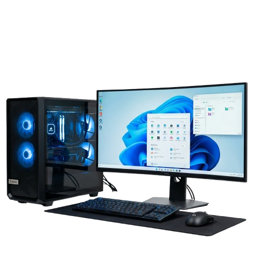 Komputer dan Laptop Bekas Berkualitas - Sriguna Computindo