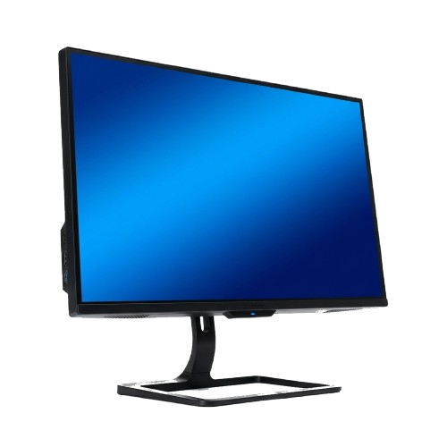 Monitor Bekas Berkualitas
