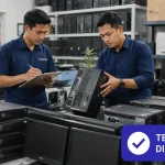 jasa borongan komputer dan alat kantor