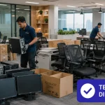 renovasi kantor jual perangkat lama