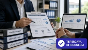 Pentingnya Transparansi dalam Penjualan Aset Kantor Instansi