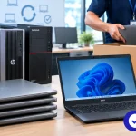 menjual aset PC dan laptop likuidasi