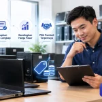 Tips Mendapatkan Harga Jual Terbaik dari Aset IT Bekas Yang Mau Dijual